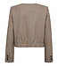 Meera Bomber Jacket