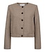 Meera Bomber Jacket