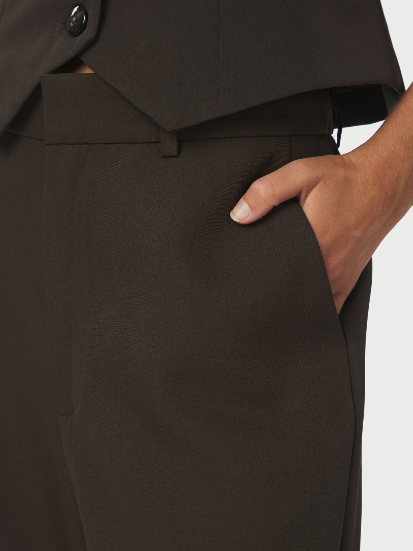 Emmett Structure Pants