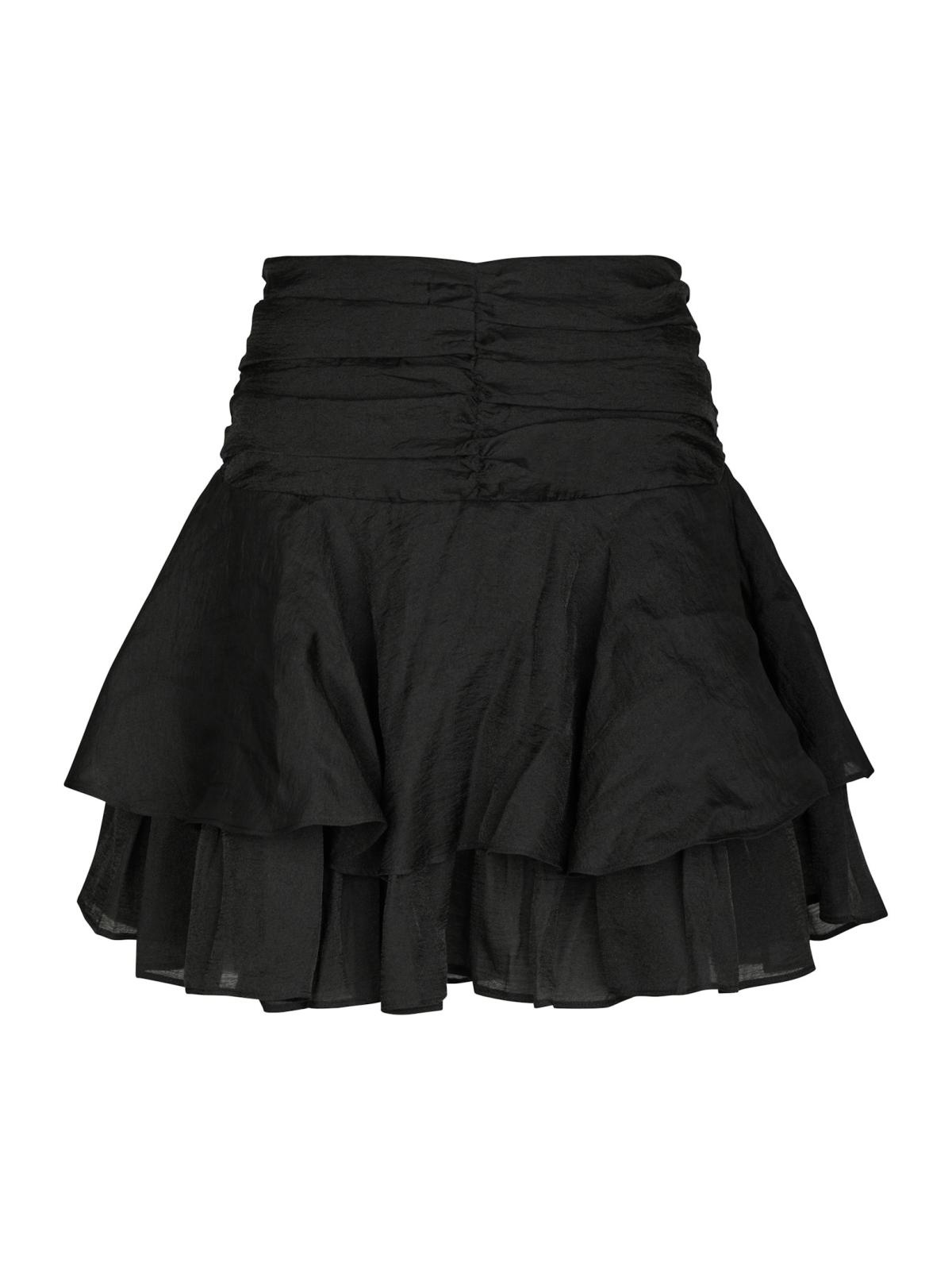 Janie Frill Skirt