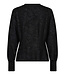 Kylie Fitted Blouse