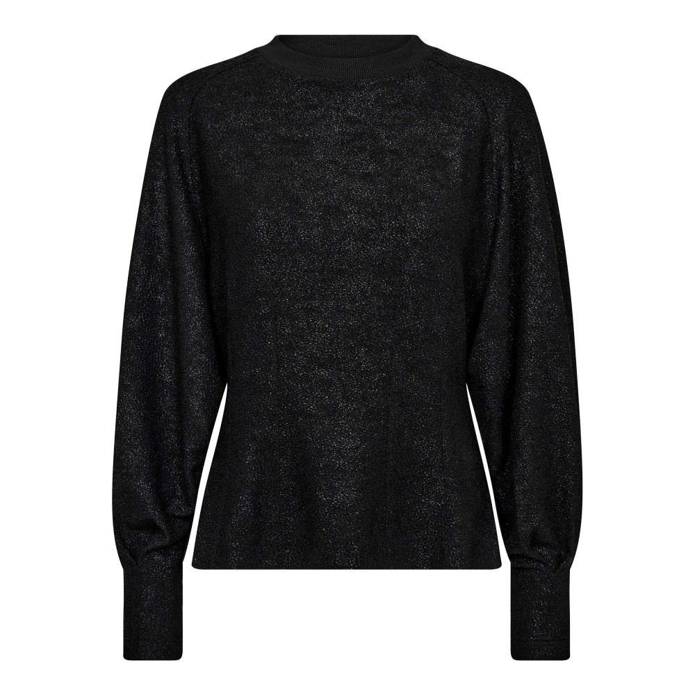 Co'couture Kylie Fitted Blouse