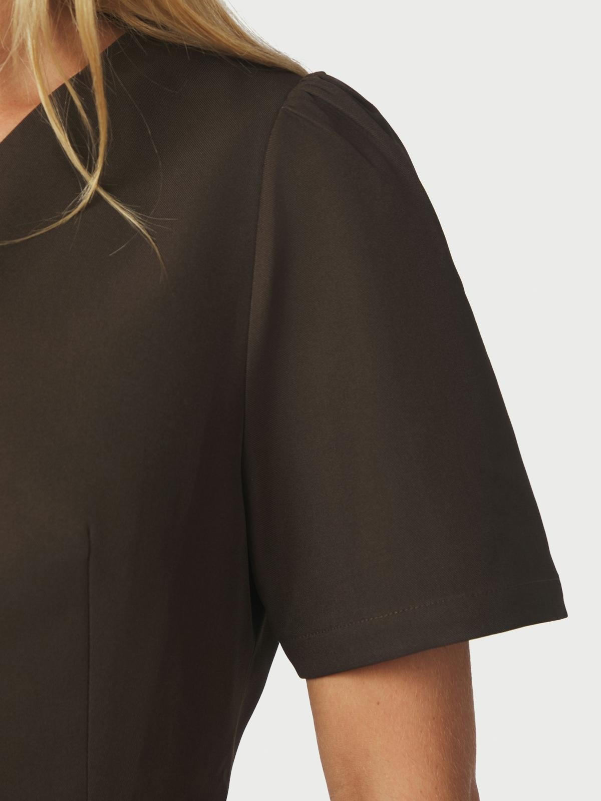 Jules Structure Blouse