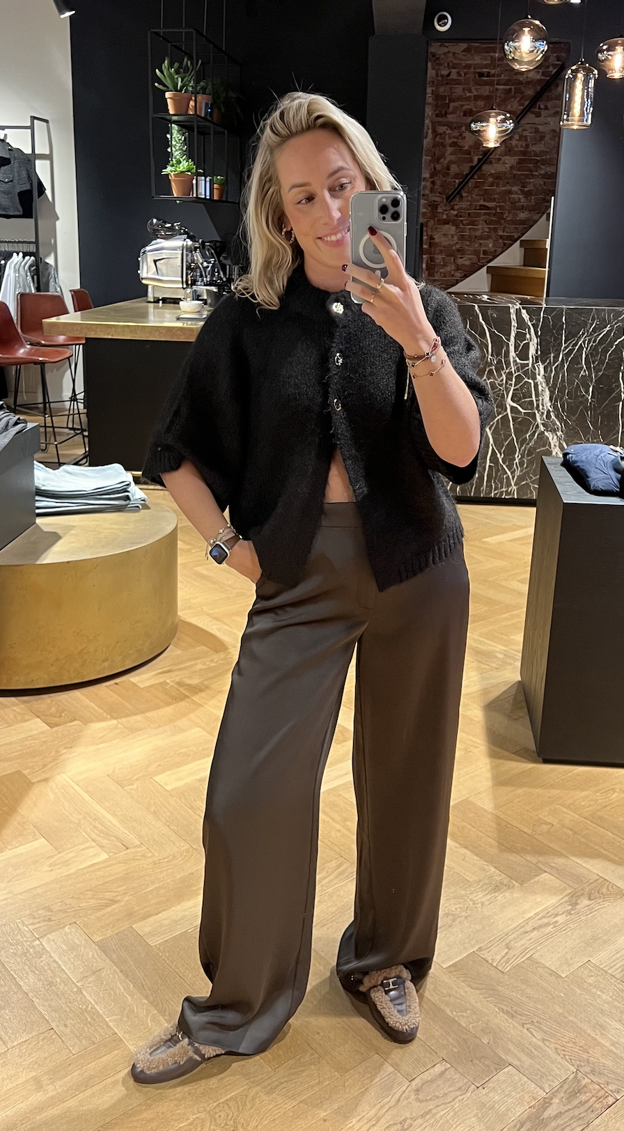 Shop The Look