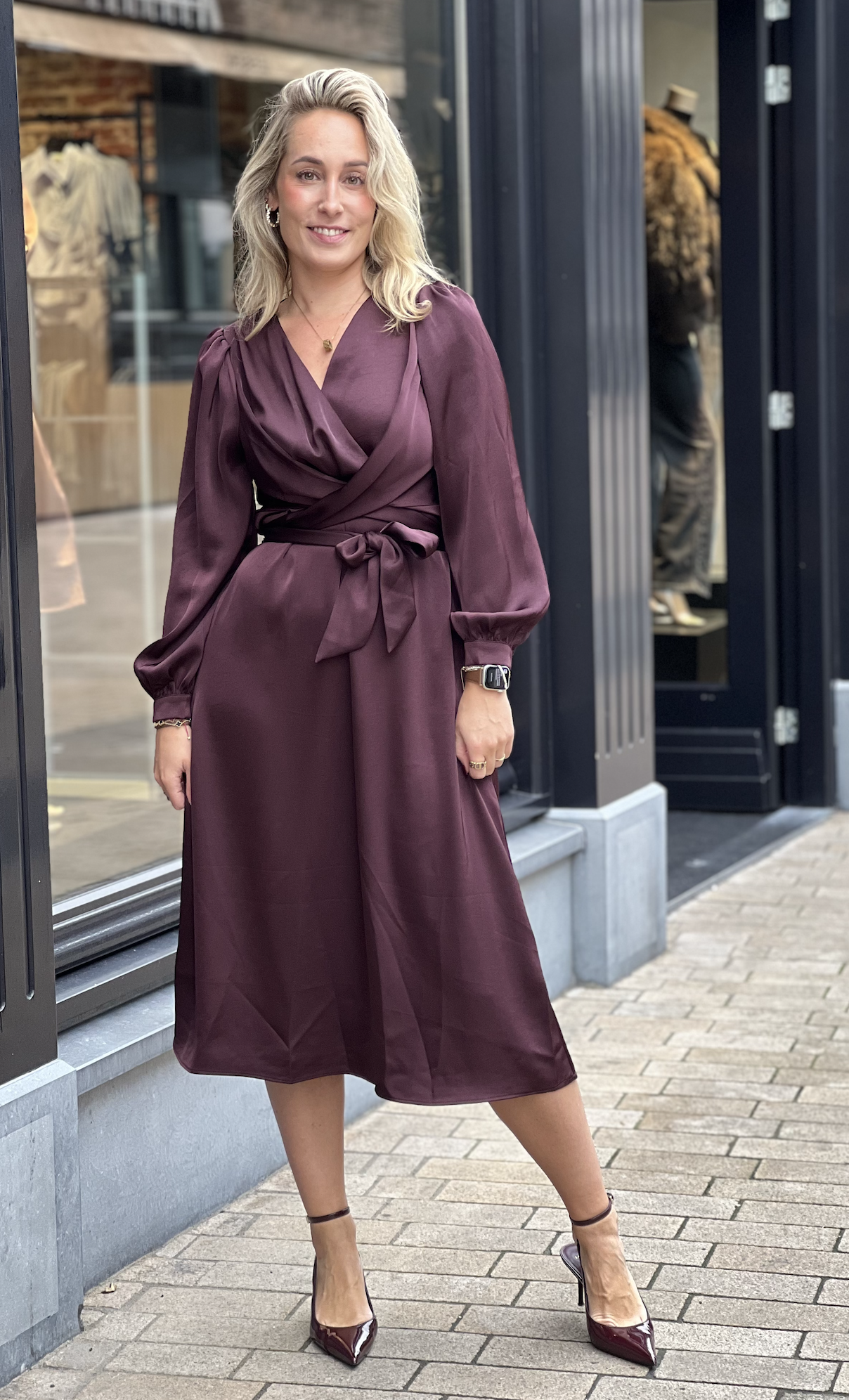 Shop The Look
