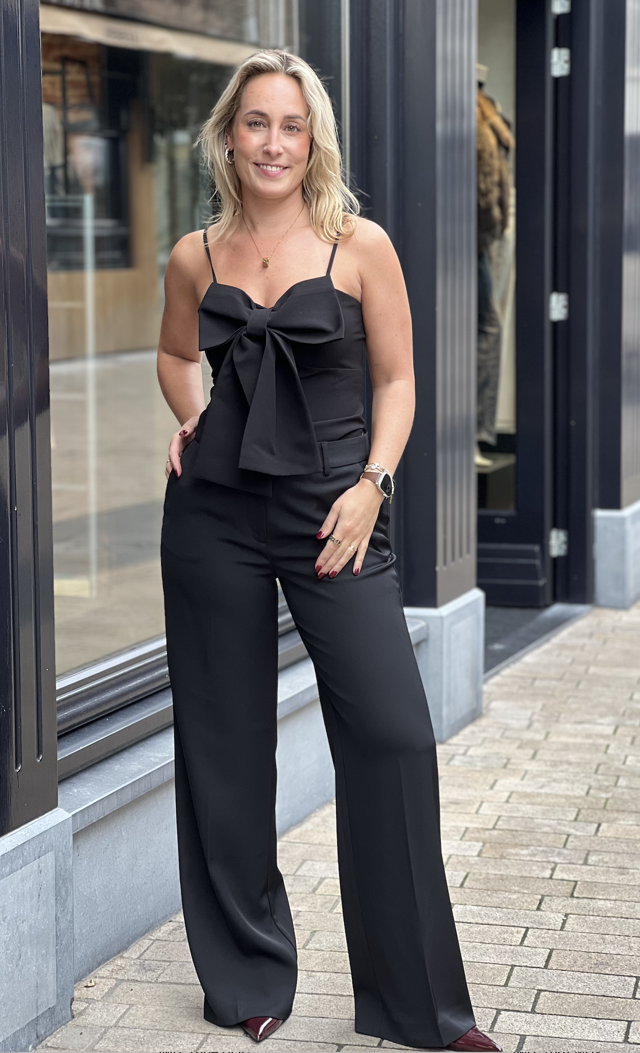 Shop The Look