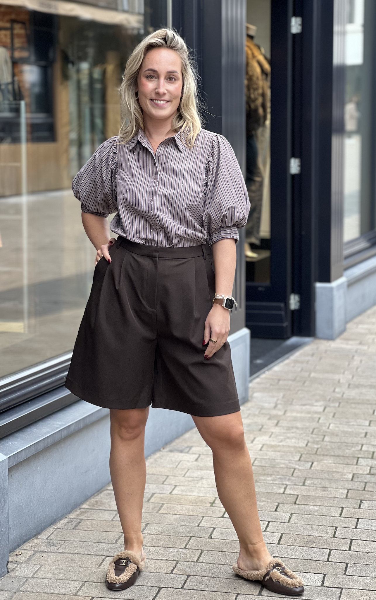 Shop The Look