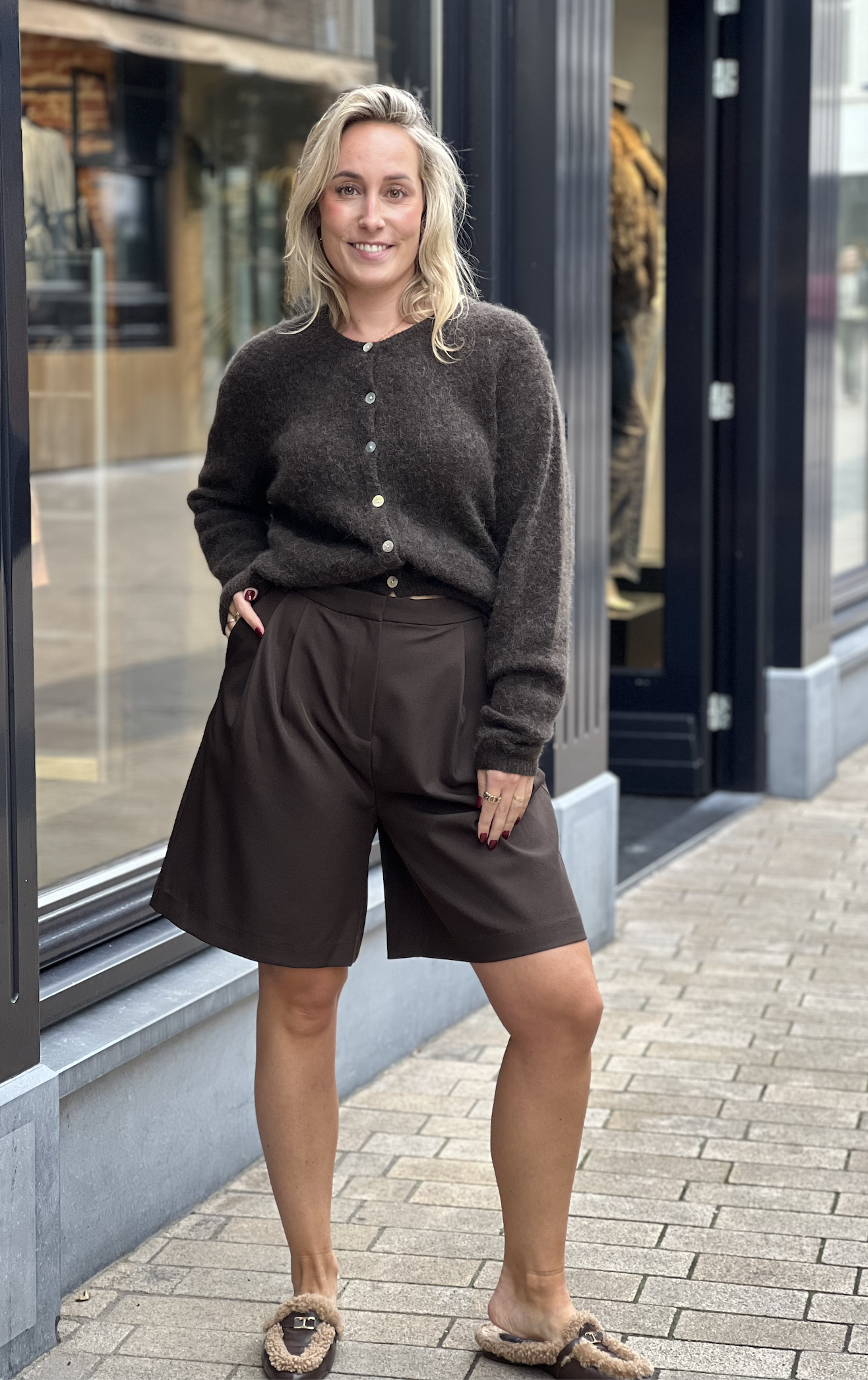 Shop The Look