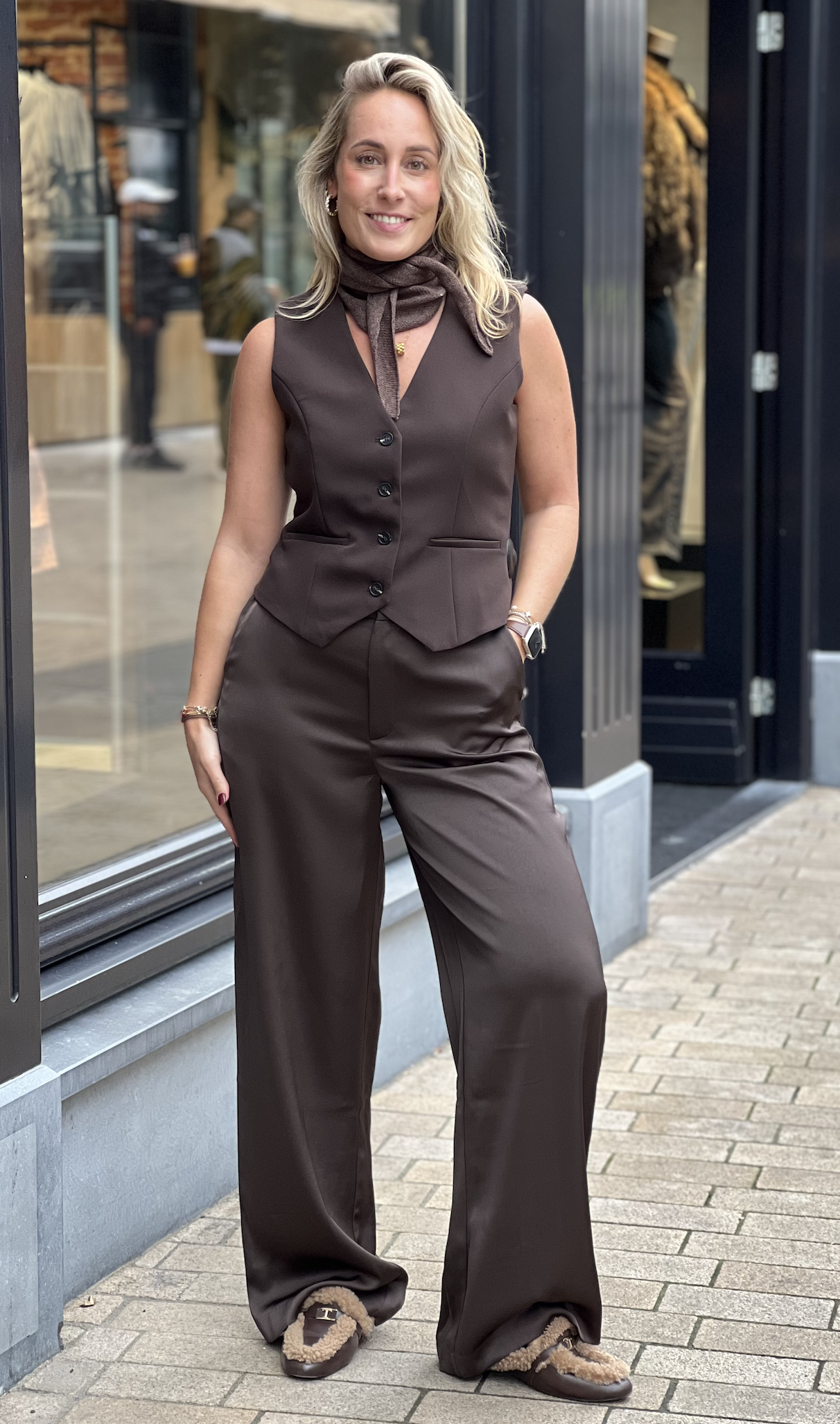 Shop The Look