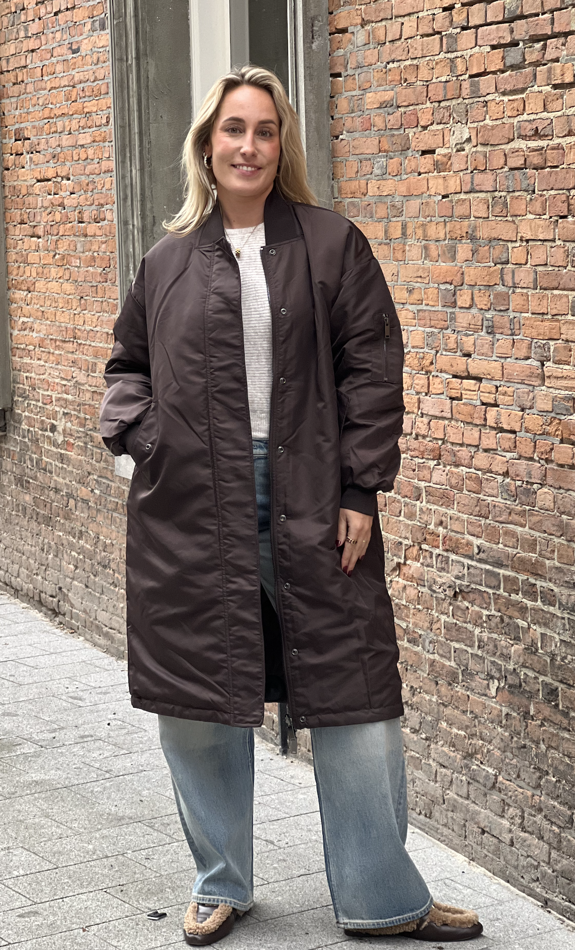 Shop The Look