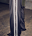 Baggy Lurex Logo Tall Track Pants