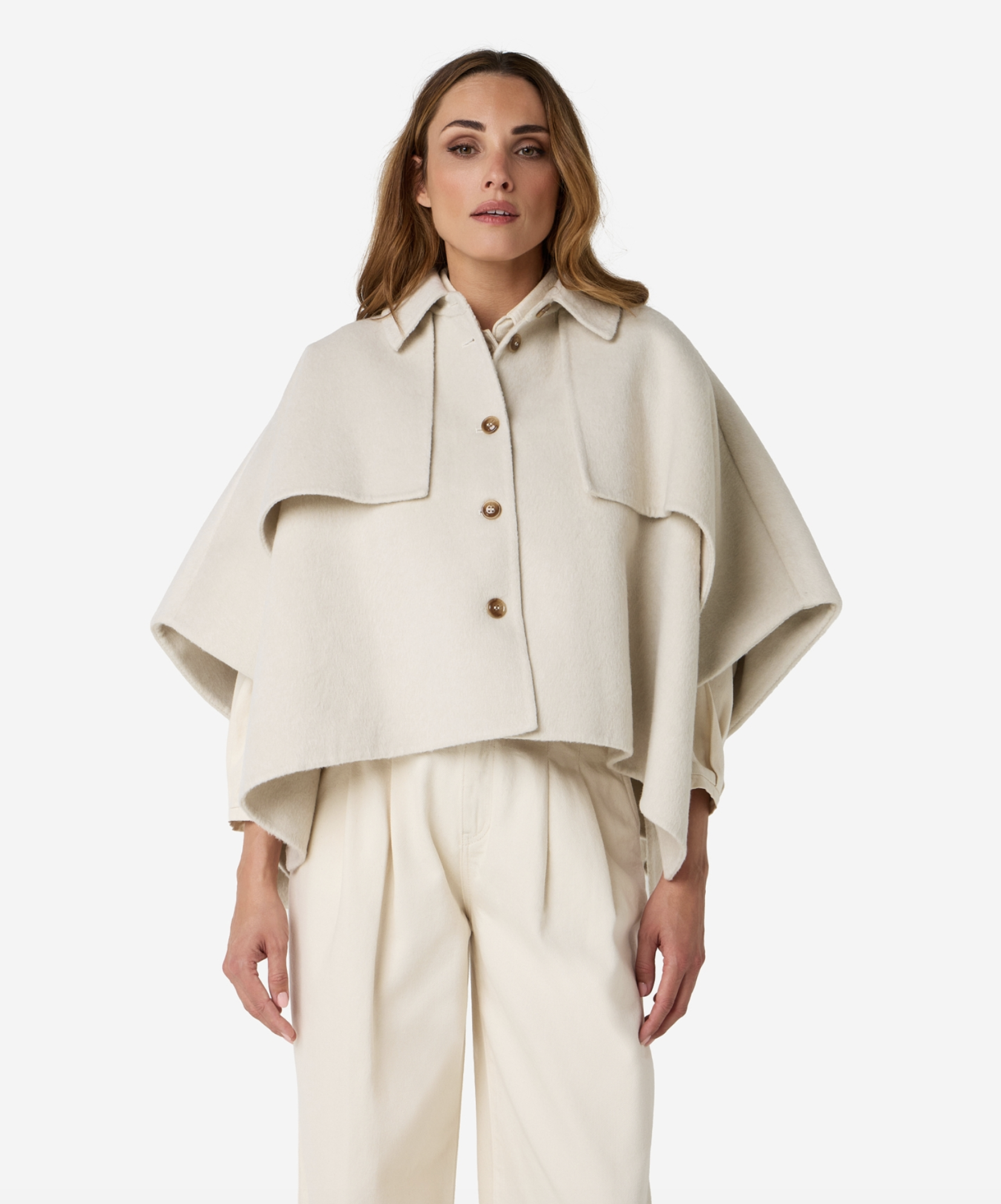 Ibana Josa jacket