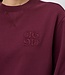 Lison logo sweater