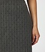 Roe Mini Dot Skirt