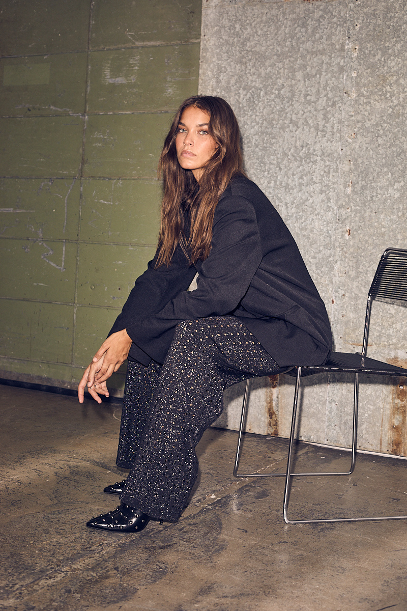 Premiere Single Blazer