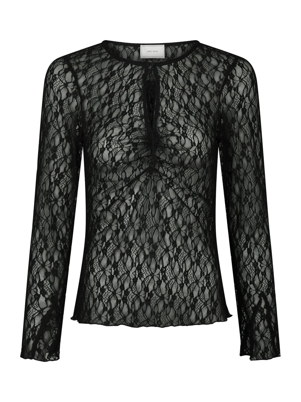 Matria Lace Blouse
