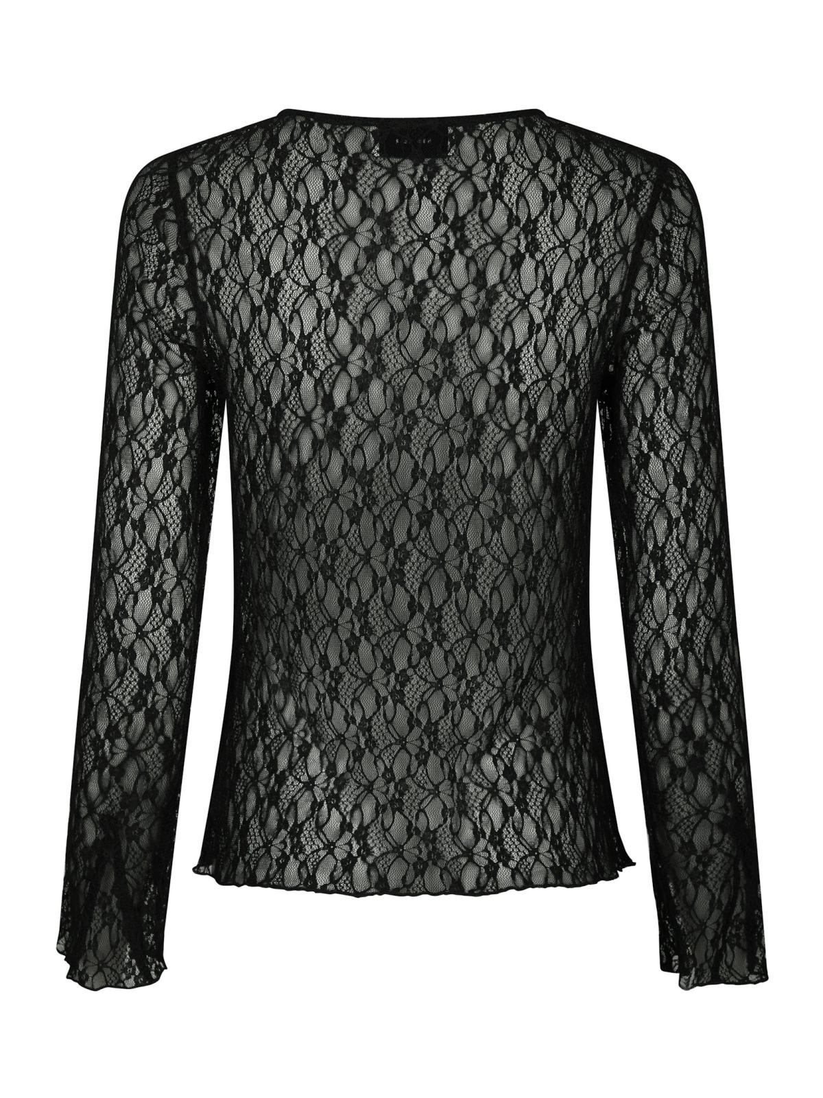 Matria Lace Blouse