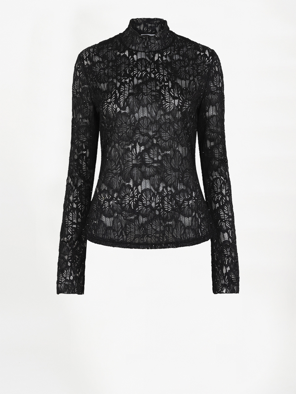 Dunja Lace Top