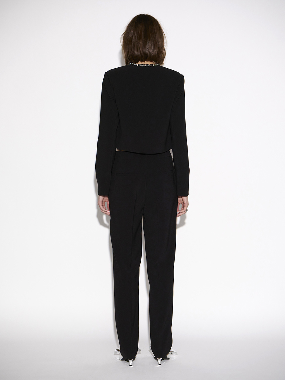 Polena Straight Pants