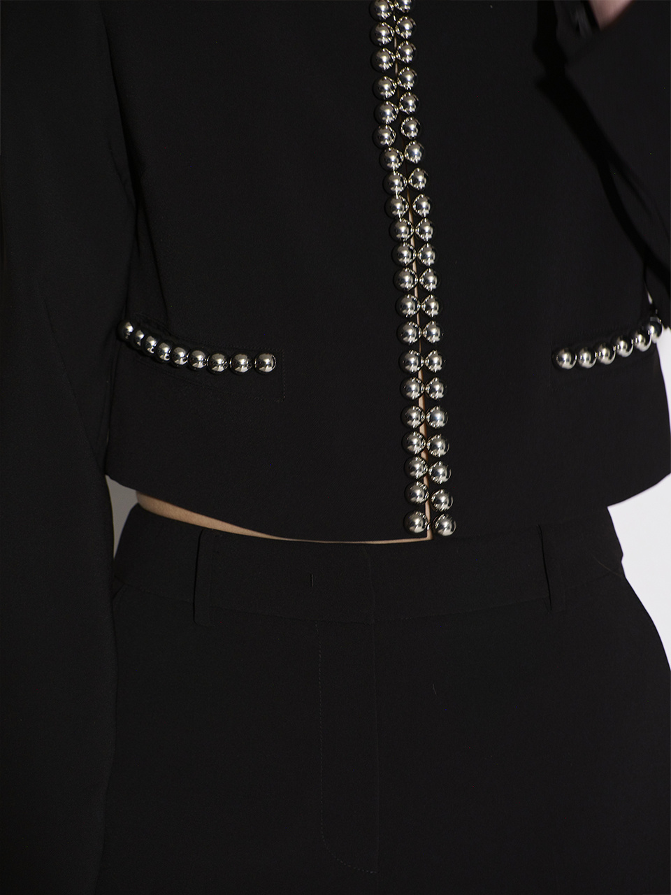 Polena Straight Pants