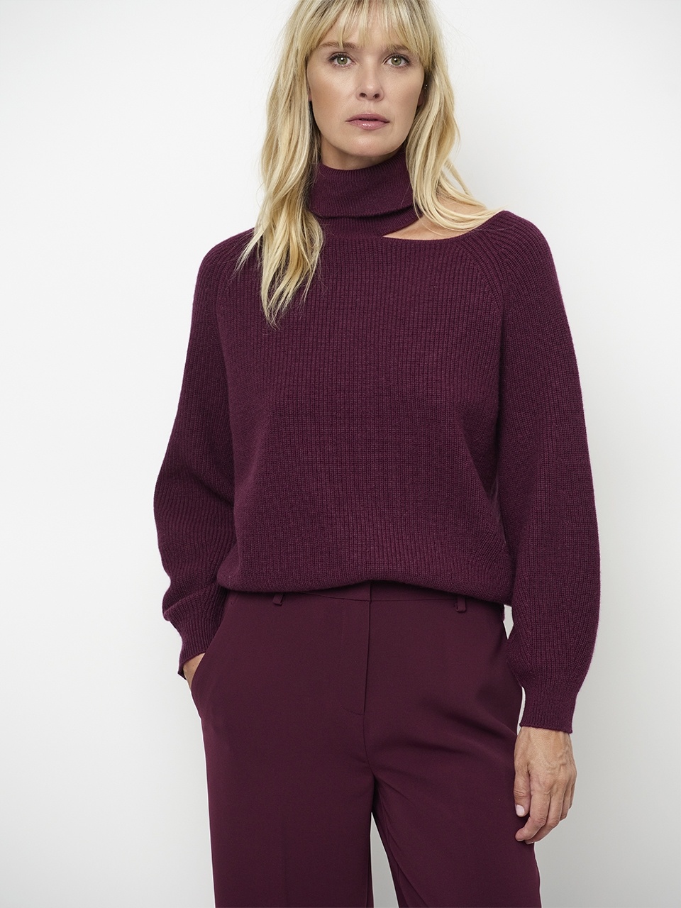 Alain Tailored Pants