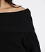 Antya Off Shoulder Sweater