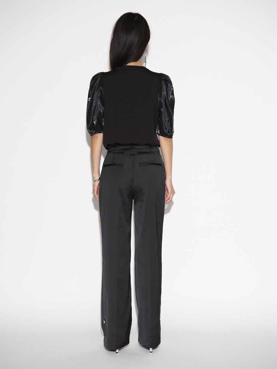 Mignon Embelished Top