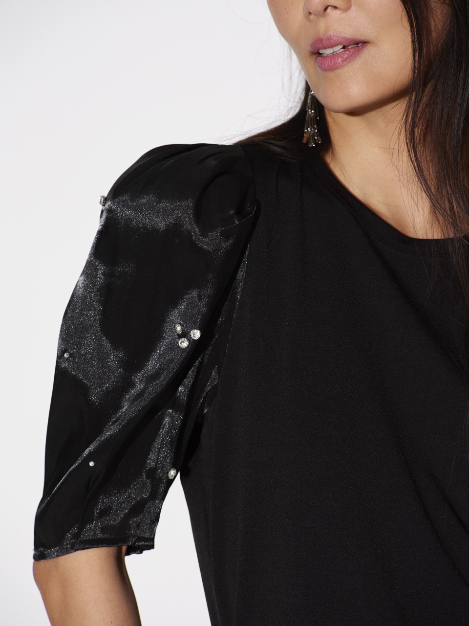 Mignon Embelished Top