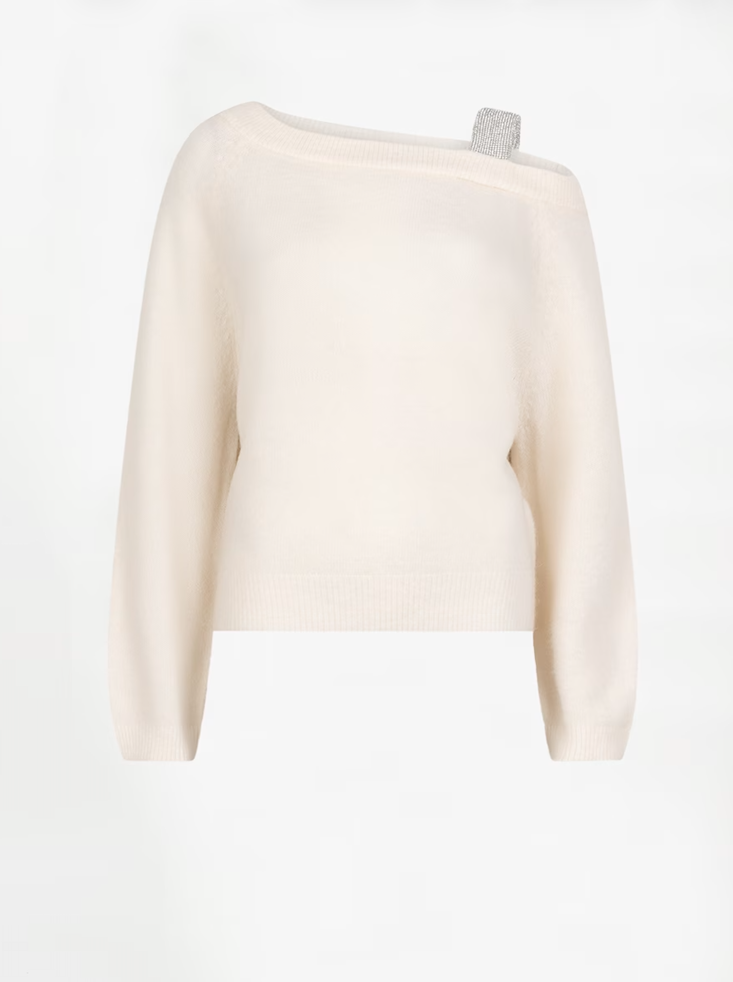 Yonka glam sweater