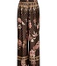 Lunet Botanical Border Pants