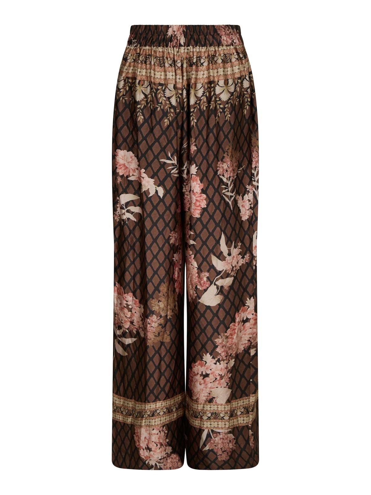 Lunet Botanical Border Pants