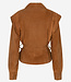 Joyce suede jacket
