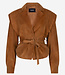 Joyce suede jacket