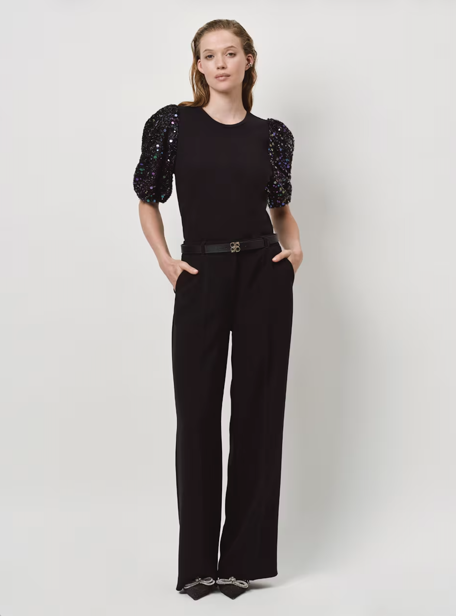 Dante 6 Alain Tailored Pants