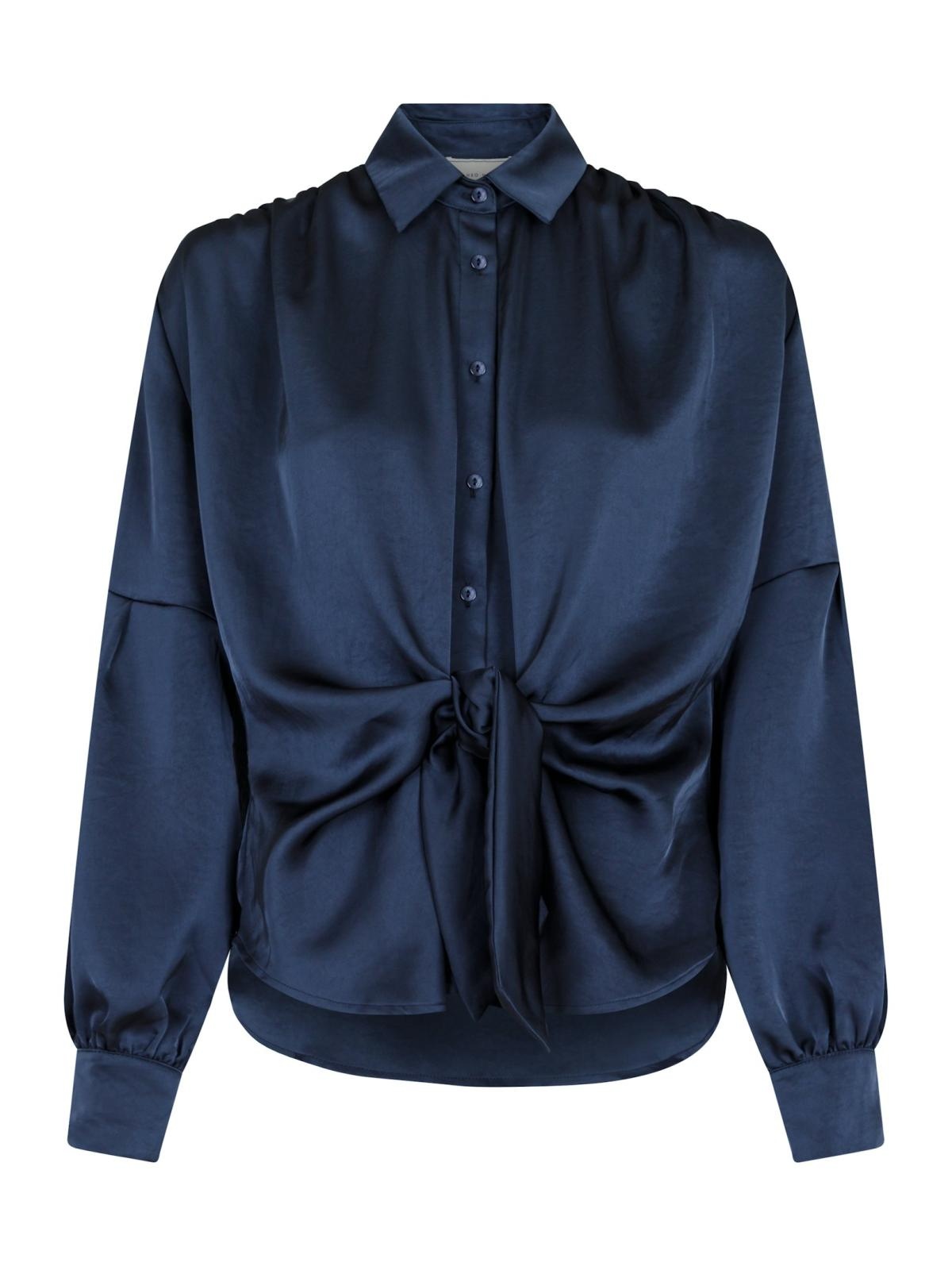 Naja Satin Shirt