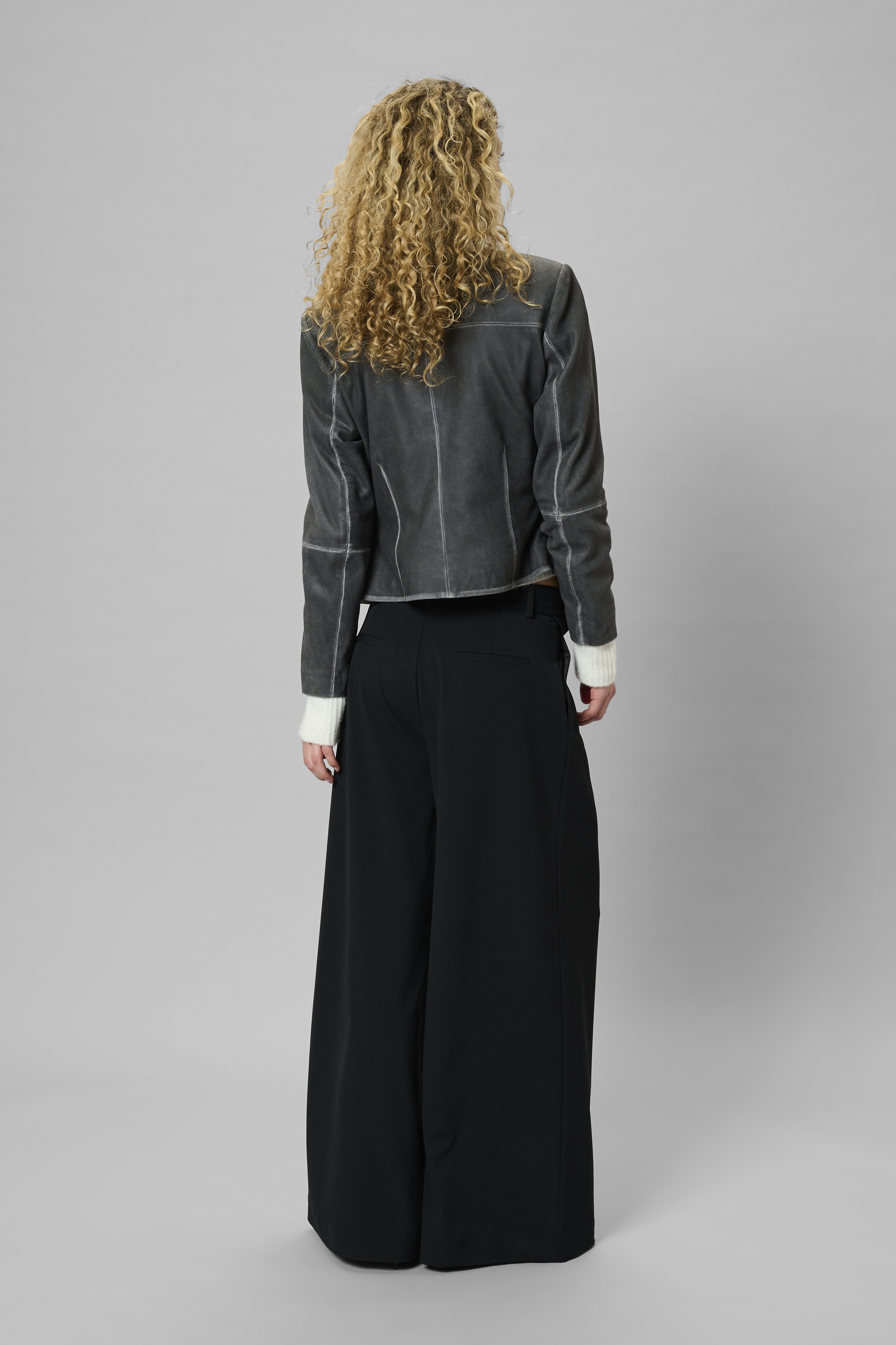 Hace Vitta High Wide Pant