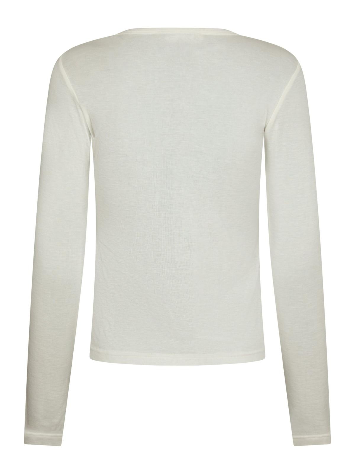 Nella Fine Rib Blouse