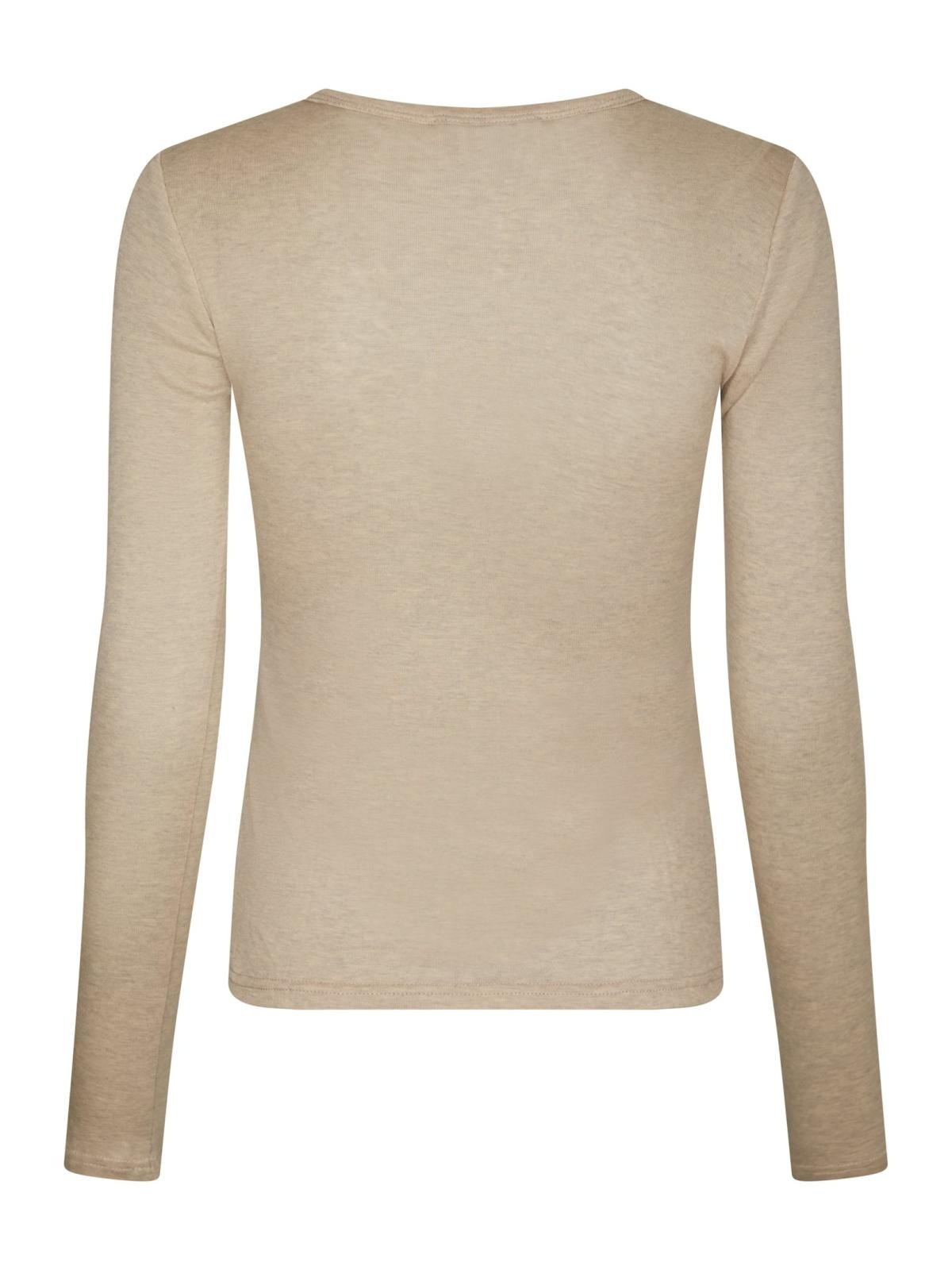 Nella Fine Rib Blouse