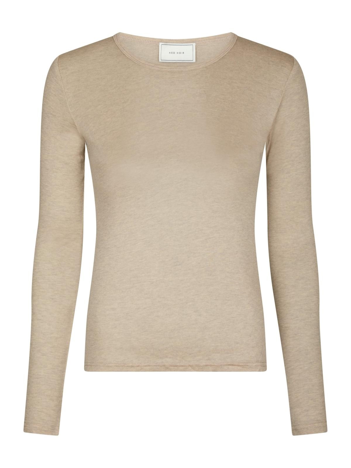 Nella Fine Rib Blouse