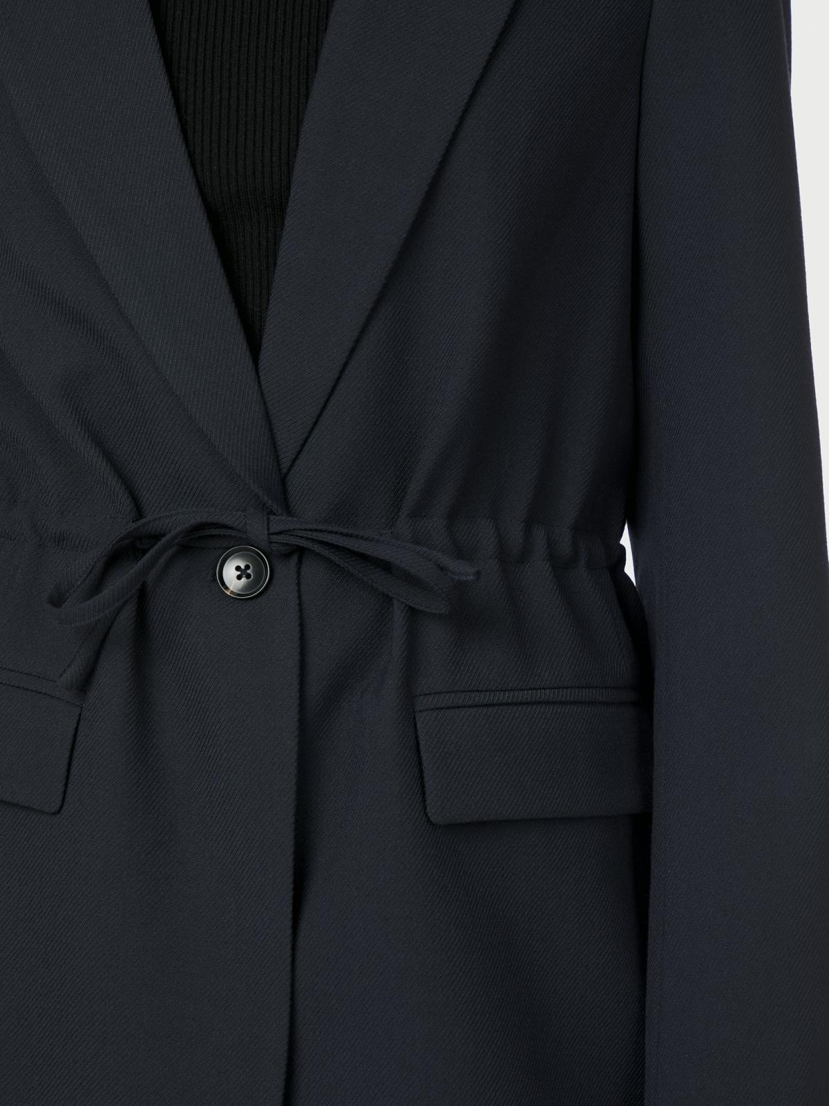 Jemmie Melange Blazer