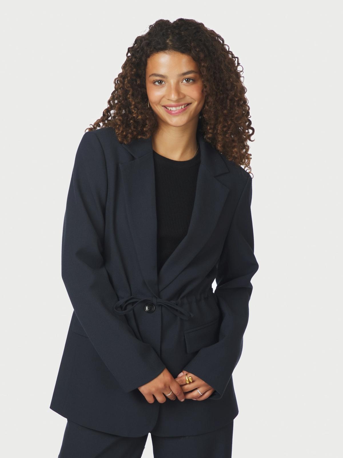 Neo Noir Jemmie Melange Blazer