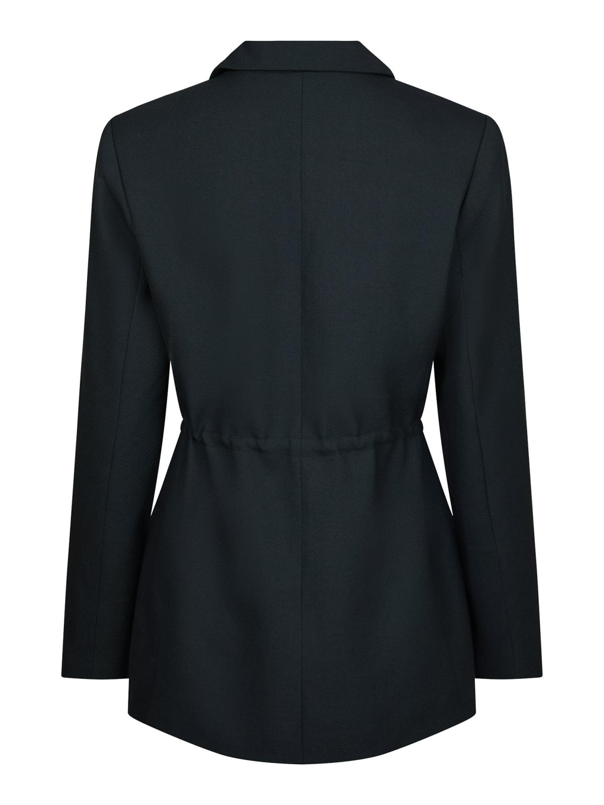 Jemmie Melange Blazer