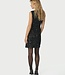 Fanya Velvet Sequins Dress