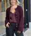 Mixie Knit Cardigan
