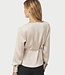 Caprina Heavy Sateen Blouse