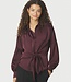 Naja Satin Shirt
