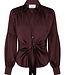 Naja Satin Shirt