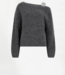 Yonka glam sweater