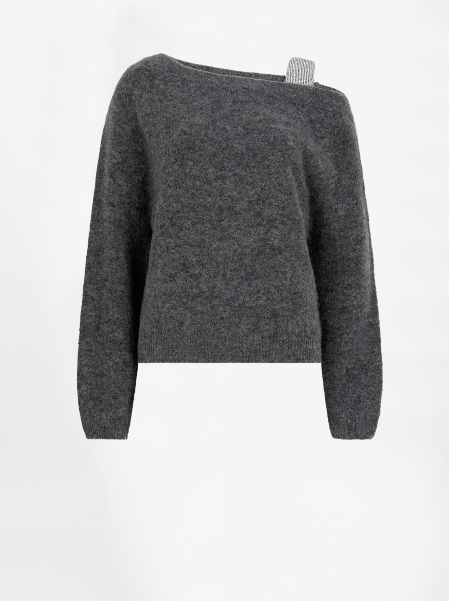Yonka glam sweater