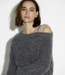 Yonka glam sweater